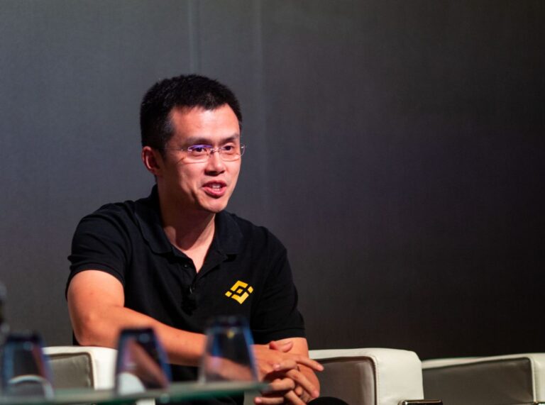 Public Token Treasuries and Tokenization are Fantastic for Crypto, But Risks Remain, Binance's CZ Says
