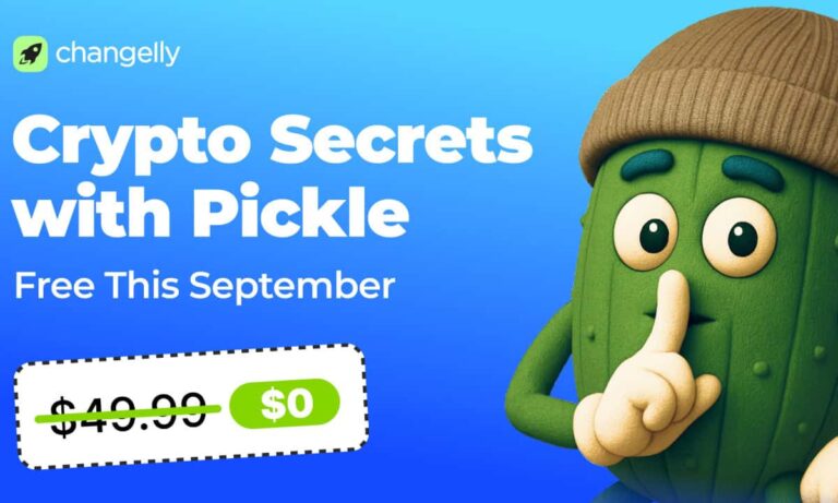 From Zero to Crypto Hero in 25 Minutes: Changelly Introduces a Free Gamified Crash Course