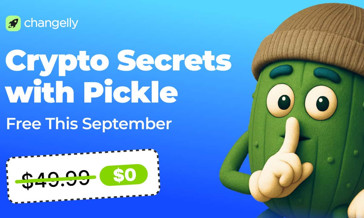 From Zero to Crypto Hero in 25 Minutes: Changelly Introduces a Free Gamified Crash Course