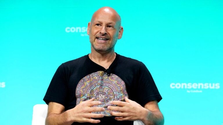 SharpLink Ether Holdings Top $3.1B, Trailing BitMine in Pace of ETH Acquisition