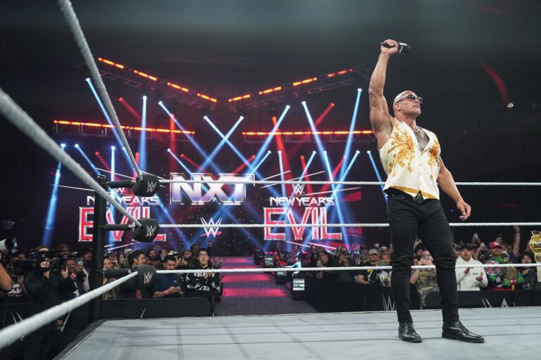 Dwayne 'The Rock' Johnson Leads Kamala Harris as 2028 Democratic Presidential Hopeful on Polymarket