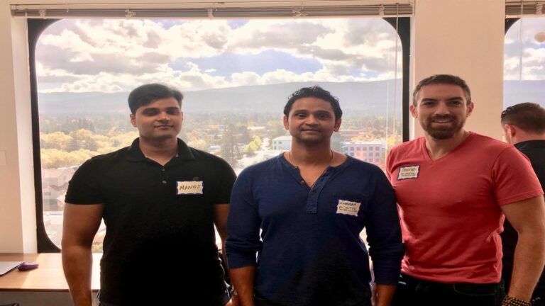 A Bitcoin Startup Raised $50M to Allow Users to Trade With 'Bitcoin-Grade' Security