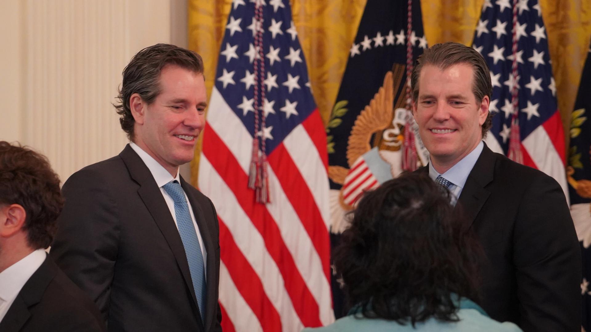 Gemini Hires Goldmans, Citi, Morgan Stanley and Cantor as Lead Bookrunners For its IPO