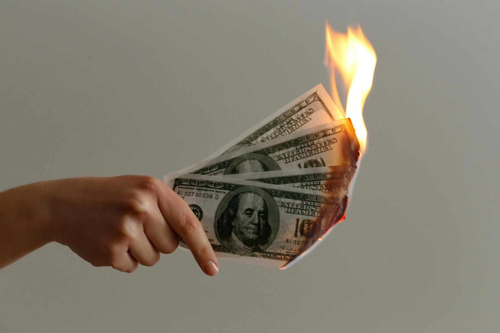 OKX Slashes OKB Token Supply by 50% With $7.6B Burn, Price Surges