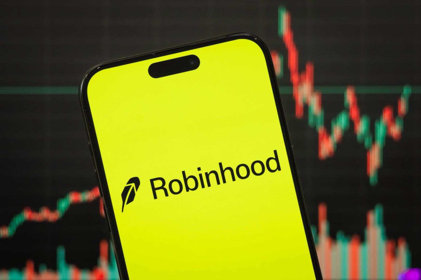 Robinhood Partners With Kalshi to Launch NFL and College Football Prediction Markets