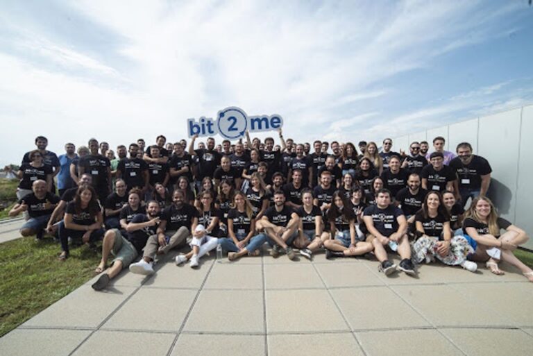 Tether Leads €30M Investment Round in Spanish Crypto Exchange Bit2Me