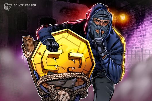 Embargo ransomware group moved $34M in crypto since April: TRM Labs