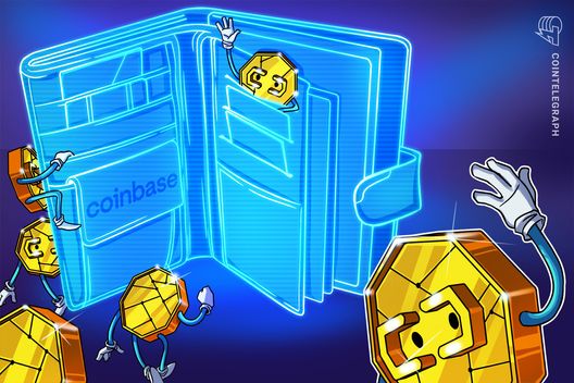 Coinbase launches embedded wallets tool as self-custody, DeFi gain momentum
