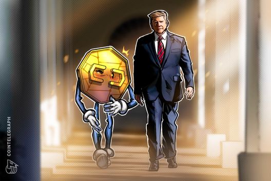 Trump has 11 on his Fed chair list, 3 may be crypto-friendly