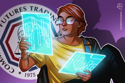 CFTC starts ‘crypto sprint’ with SEC following White House plans