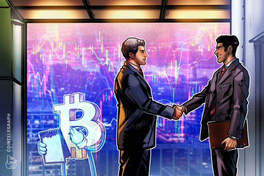 Two Prime, Figment team up to bring Bitcoin yield to institutions