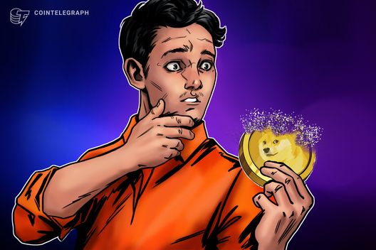 James Wynn wiped on 10x DOGE bet, as he prepares to 'go max long'