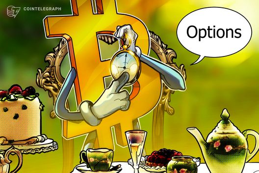 Bitcoin’s $13.8B options expiry puts bulls on edge ahead of key test