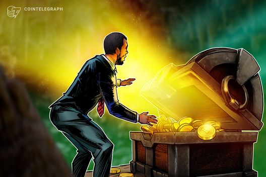 Behind the scenes of public companies that are rushing to create crypto treasuries