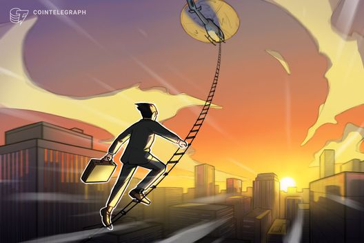 Brevan Howard’s crypto division CEO Gautam Sharma departs after five years