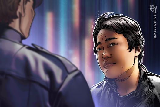 Do Kwon pleads guilty to two charges related to his role at Terraform