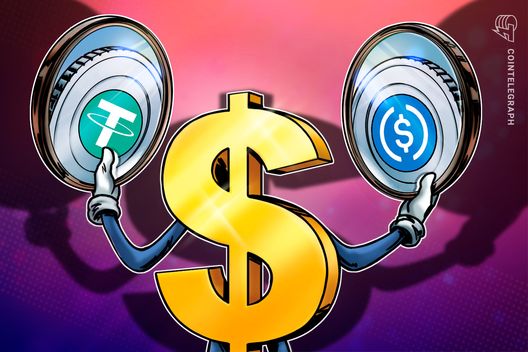 Crypto salaries triple in 2024 as stablecoins dominate payrolls: Report
