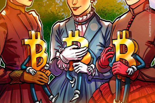These three catalysts will help Bitcoin break $122K
