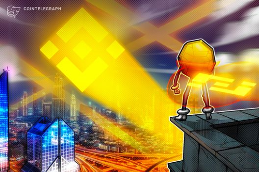 Binance taps Spain’s BBVA to offer safer crypto custody post-FTX: FT