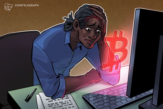 Bitcoin’s all-time high gains vanished hours later: Here’s why