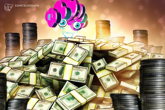 AI bot ‘Clanker’ racks up $34M in swap fees launching Base memecoins