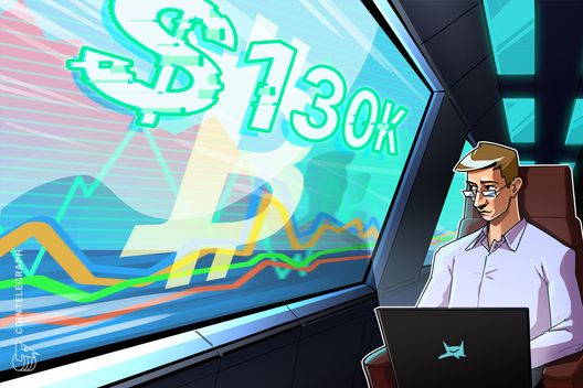 Bitcoin traders target $137K as US CPI print raises Fed rate cut odds to 94%