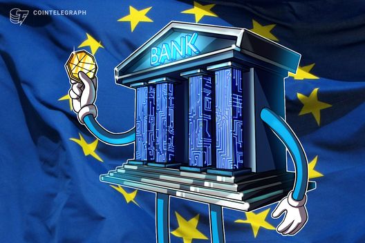 EU banking regulator finalizes capital rules for banks holding Bitcoin, Ether