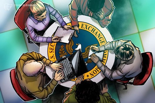 US SEC commissioner slams agency statement on liquid staking: 'Muddies the waters'