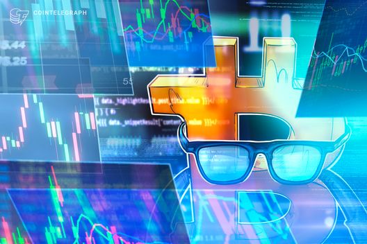 Bitcoin price echoing 2024 pattern that saw 50% BTC gains: Trader
