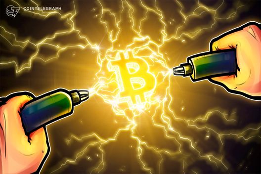 Bitcoin Energy Value metric says 'fair' BTC price is up to $167K