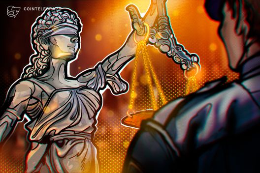 Cryptojacker gets 1 year prison after admitting to $3.5M fraud