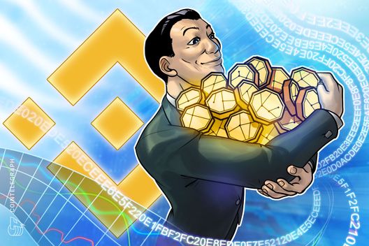Binance futures volume hits 6-month high amid Bitcoin volatility