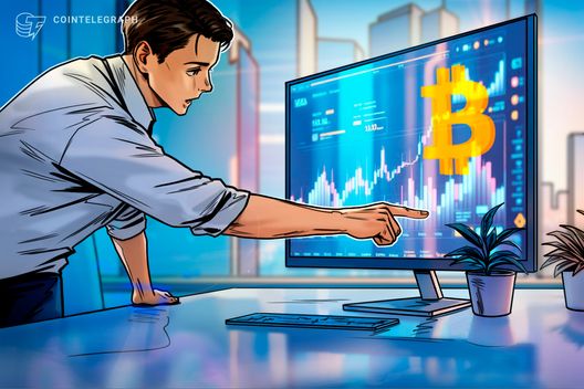 Bitcoin traders say BTC price at ‘make-or-break’ point at $110K