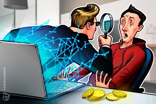 Supreme Court opened crypto wallets to surveillance; privacy must go onchain