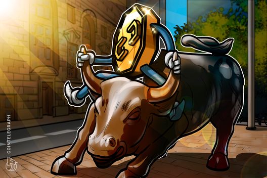 Bullish stock surges 218% in NYSE debut as crypto enters Wall Street limelight