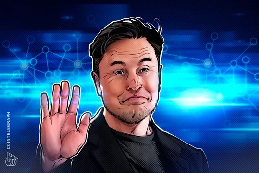 Elon Musk’s ‘America Party’ plans have stalled: Report