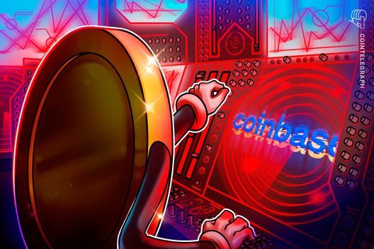 ‘Expensive lesson’: Coinbase loses $300K token fees in 0x contract error