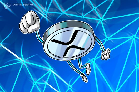 XRP’s ‘bullish divergence’ raises 20% price rally potential in August