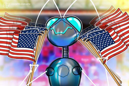 US to publish economic data on blockchain, Commerce chief says