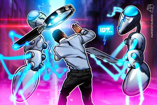 Age verification has made a colossal misstep, and blockchain needs to get involved