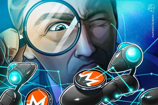 Monero price dips as Qubic likely succeeds in 51% attack