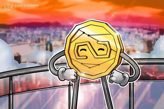 Hong Kong stablecoin stocks slide as new rules take effect, experts see healthy reset