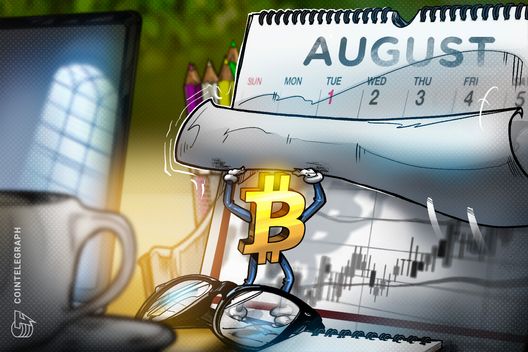 Bitcoin’s Independence Day: 8 years after the Block Size Wars