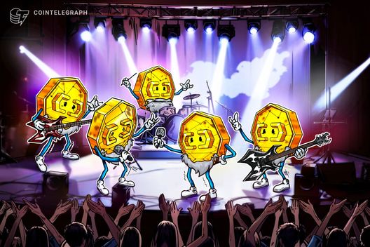 Big stage, bigger scams? 5 shady crypto projects that made it to the spotlight