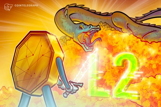 You call that decentralized? Layer 2s are destroying crypto