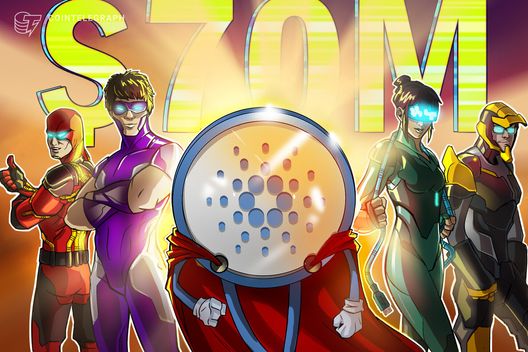 Cardano community approves $71M treasury spend for network upgrades