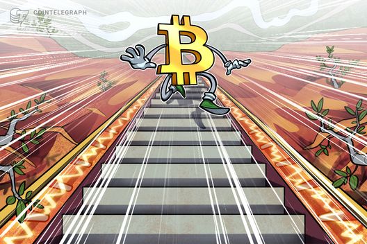 $110K support key as Bitcoin enters bear month with a 5% dip: Analyst