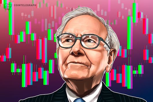 Warren Buffett misses $850M in Bitcoin gains by sticking to cash in 2025