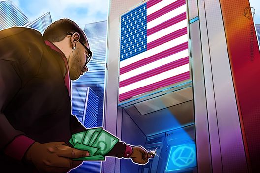 Crypto ATM limits and bans sweep across US: Here’s why