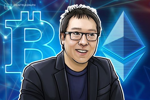 Ethereum bag holders will rotate back to Bitcoin: Samson Mow